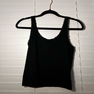 blank tank top